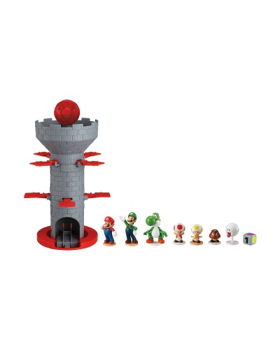 Sällskapsspel Super Mario 7356