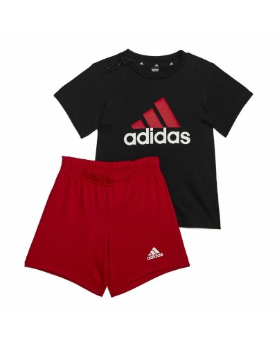 Lasten urheiluasu Adidas Essentials Organic
