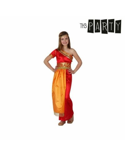 Th3 Party Costume Children Multicoloured (2pcs) - Party Fancy Dress
