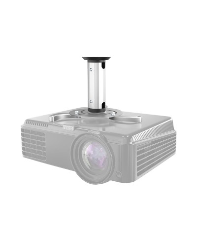 Neomounts Support de Plafond Universel Réglable pour Projecteur - Support de Projecteur
