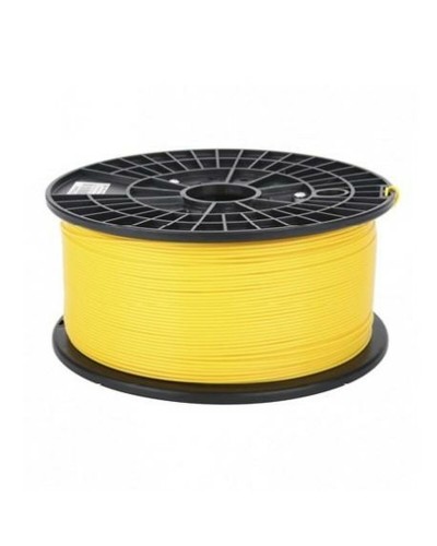 CoLiDo 3D Filament Yellow 1.75mm - 1kg Spool - Precise 3D Printing
