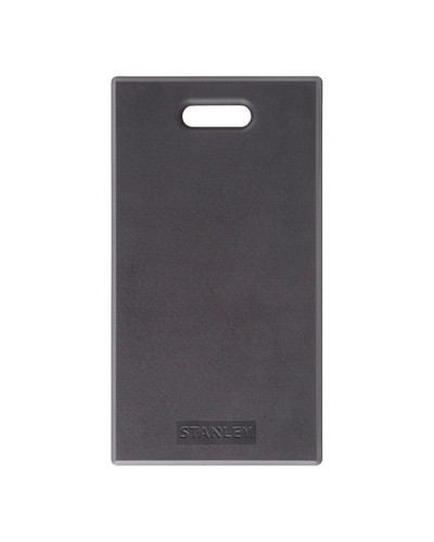 Stanley Anti-Rutsch-Matte 30x55 cm - Schutz und Komfort bei der Arbeit
