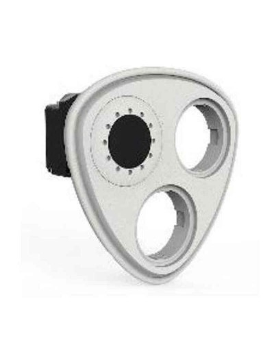 Mobotix 640-R050 M73: Cámara IP 640 x 480 px para Monitoreo de Seguridad
