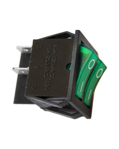 250V Voltage Regulator for Lighting Control
