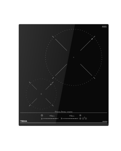 Teka IZC42400MSP Induction Hob 45cm - 3600W - Ceramic Glass

