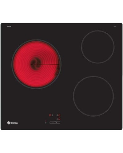 Lasikeraaminen keittolevy Balay 3EB764EN 59,2 cm 5700 W