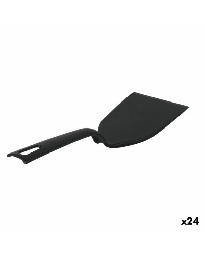 Quttin Nylon Spatula, 31 x 8.5 x 6 cm (24 Units) for Professional Kitchen

