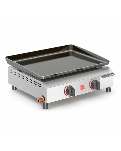 Parila Vitrokitchen PG220IB Monivärinen 1000 W (47,5 x 44 x 25 cm)