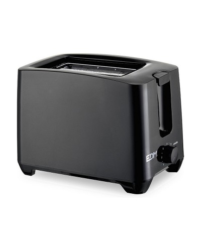 EDM Toaster 750W - Compact and Functional for Crispy Bread

