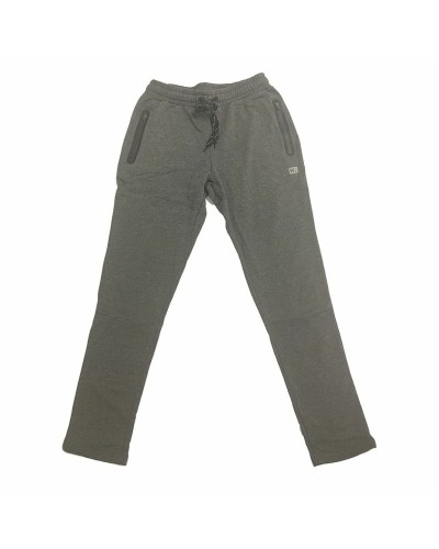 Alphaventure Nideo - Men's Waterproof Breathable Trekking Pants
