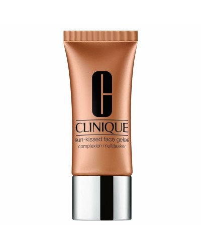 Clinique Sun-Kissed Face Gelee Complexion Multitasker - Sheer Bronze 30ml
