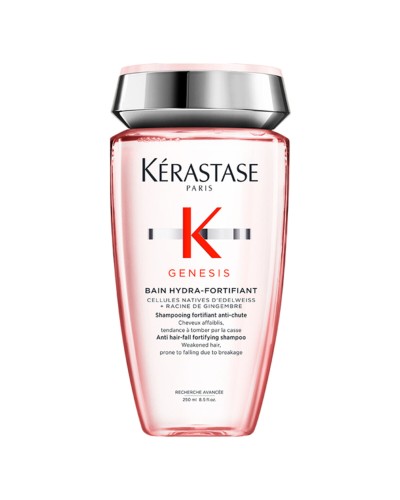 Kérastase Genesis Stärkendes Anti-Haarausfall Shampoo für Schwaches Haar - 250ml
