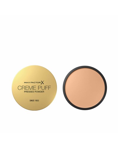 Max Factor Creme Puff Poudre Compacte - Nº 81 Truly Fair 21g - Fini Parfait
