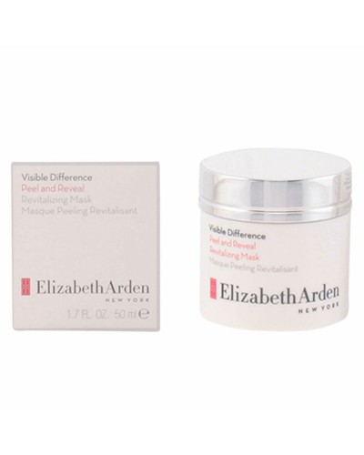 Elizabeth Arden Visible Difference Refining Moisture Cream - 50ml - Deep Hydration
