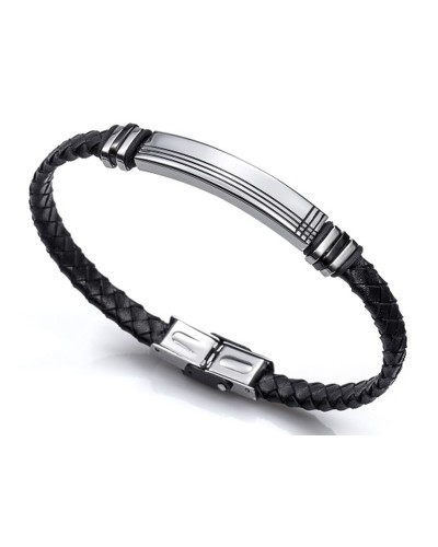 Herrarmband Viceroy 6300P01010