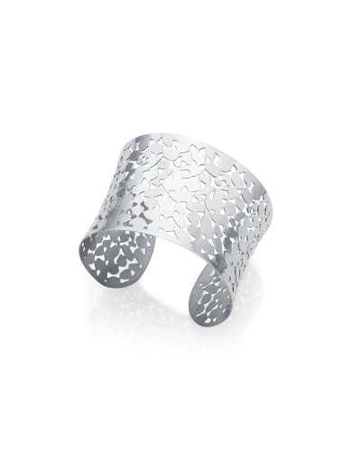 Viceroy Bracciale Donna Acciaio Inossidabile Argento - Elegante Gioiello 1397P01000
