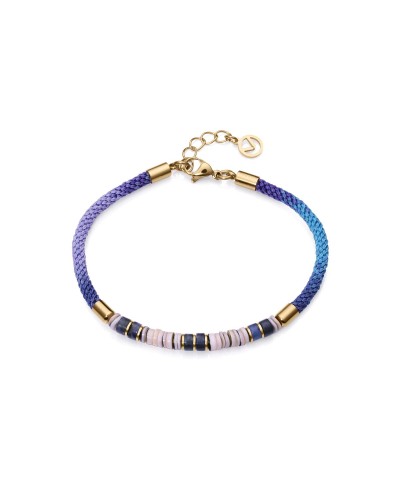 Viceroy Damen Armband Silberfarbener Stahl 14039P01013 - Elegant und Raffiniert
