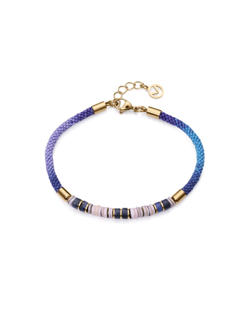 Viceroy Bracciale Donna Acciaio Argento 14039P01013 - Elegante e Raffinato