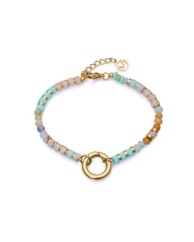 Viceroy Women's Bracelet Silver Steel - Fashion Jewelry Collection
