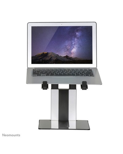 Neomounts NSLS200: Supporto Ergonomico per Laptop/Notebook - Regolabile in Altezza
