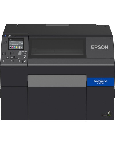 Etikettskrivare Epson CW-C6500Ae