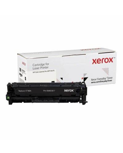 Compatibele inktcartridge Xerox 006R03817           