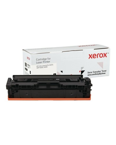 Originele inkt cartridge Xerox 006R04192 Zwart