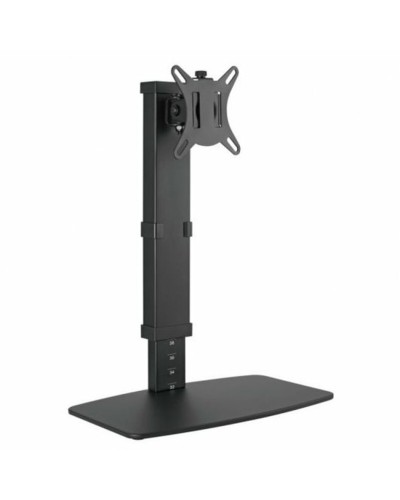 Support Écran de Bureau Equip 13-27" Inclinable & Pivotant - VESA 75/100
