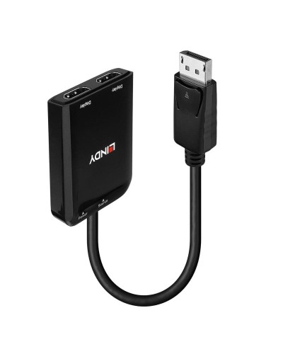 Lindy HDMI to DVI-D Adapter, Digital Audio Video, High Quality
