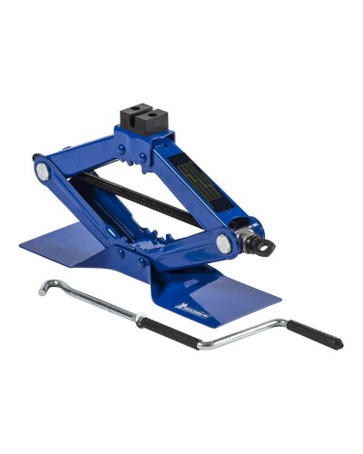 Gato de Coche Michelin 1.5T: Elevador Hidráulico Portátil, Altura 11.5-39cm
