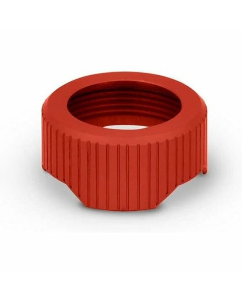 EKWB Lettore Schede Esterno USB 3.0 Rosso - Alta Velocità PC & Laptop