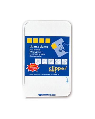 Whiteboard Liten 18 x 26 cm