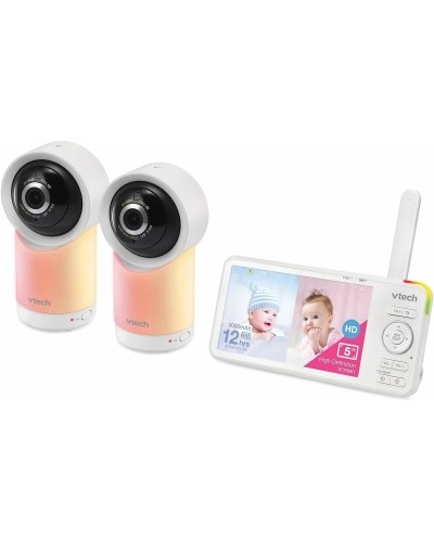 Itkuhälytin Vtech RM5766HD