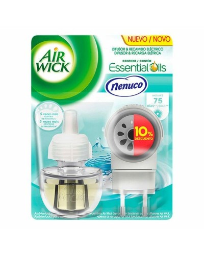 Luchtverfrisser Air Wick AIR-WICK 19 ml