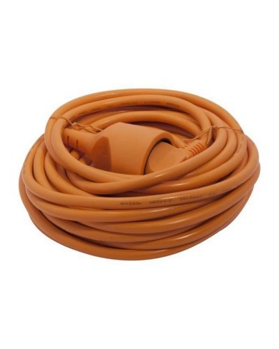 Cable de Alimentación Chacon HO5VVF - 3 x 1,5 mm - 12 m
