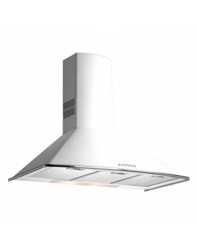 Teka Cooker Hood 60cm - 603 m³/h, 67dB, White - Kitchen
