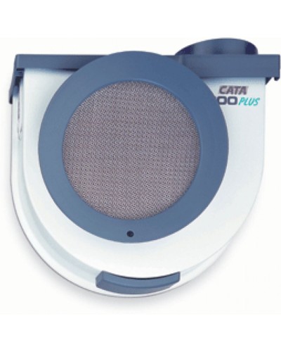 Cata 600 PLUS Extractor de Cocina 60cm - 2 Velocidades - Silencioso
