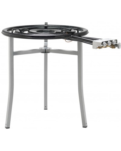 Optimized Legs Optimgas T380: Efficient Heating for Your Home
