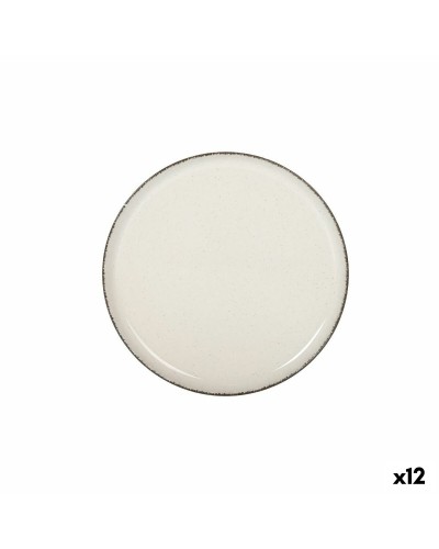 Välipalatarjotin La Mediterránea Anllo Pyöreä Ø 25 x 2,6 cm (12 osaa)