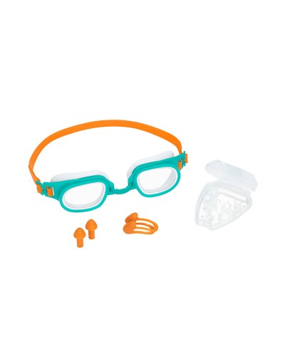 Bestway Octopus Dive Game Set 3pcs - +3 Years - Pool & Beach - Assorted Colors
