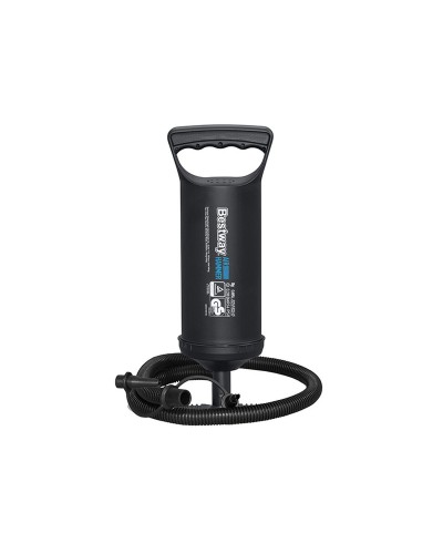 Bestway 30cm Hand Air Pump - Quick Inflation Pool Sea
