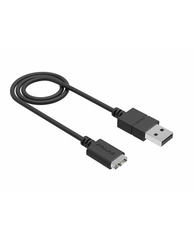 Polar M430 USB Cable Black - Charging & Data Sync - Spare Part
