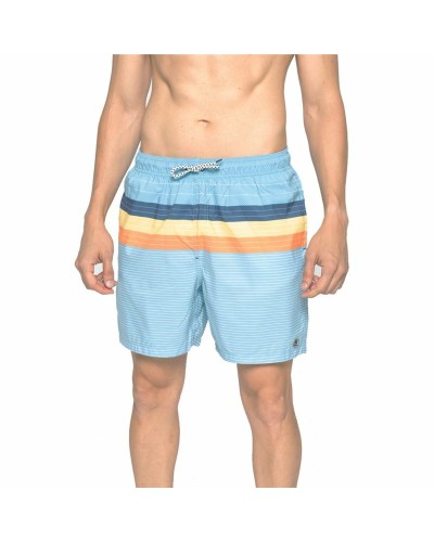 Koalaroo Wayu - Costume Bagno Uomo - Asciugatura Rapida, Taglia M
