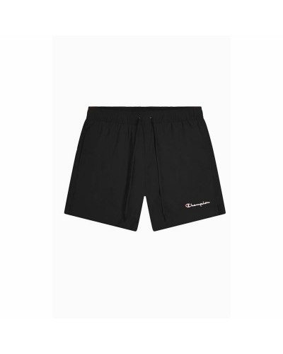 Herenzwembroek Champion Zwart Strand
