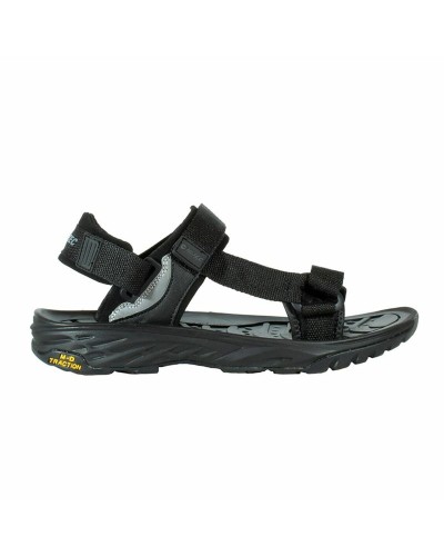 Bergschoenen Hi-Tec Ula Raft Zwart