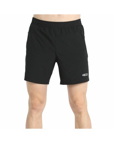 +8000 Kanken Costume Uomo Nero - Swim Brief Sportivo Asciugatura Rapida
