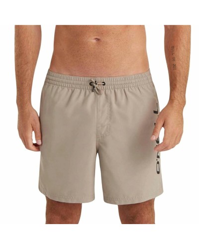 O'Neill Men's Cali 16'' Swim Shorts - Surf & Beach
