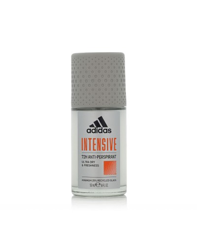 Roll-on-deodorantti Adidas INTENSIVE 50 ml