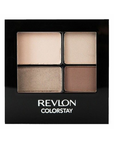 Revlon Colorstay Palette Ombretti Hour - Lunga Durata 4.8g
