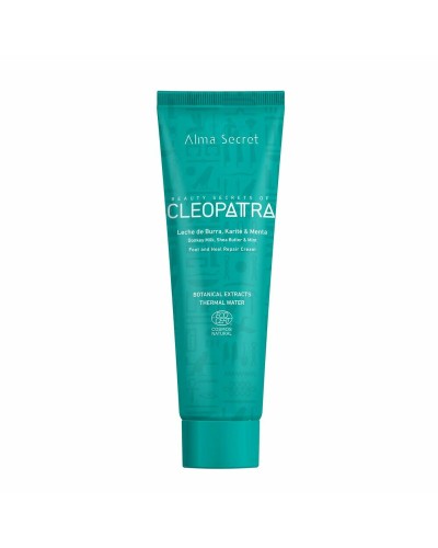 Alma Secret Cleopatra Feuchtigkeitscreme für das Gesicht - 100ml - Anti-Aging & Strahlend
